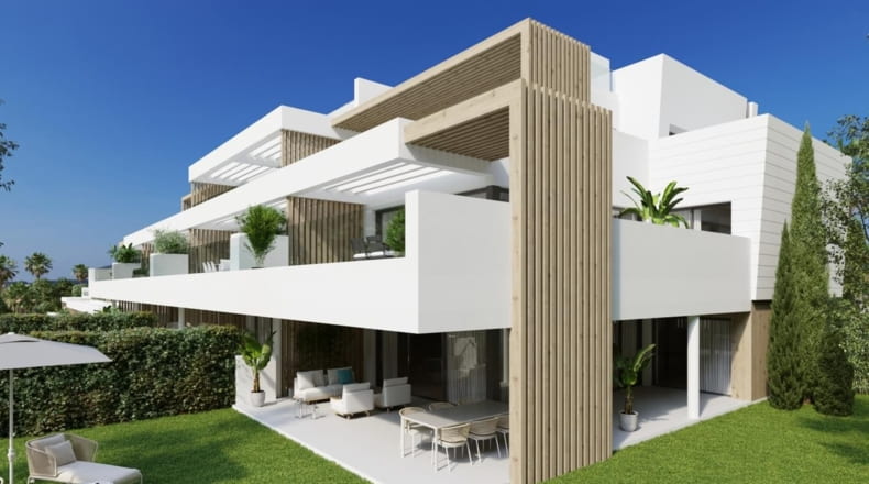 Apartamentos(3) - Alexia Life III