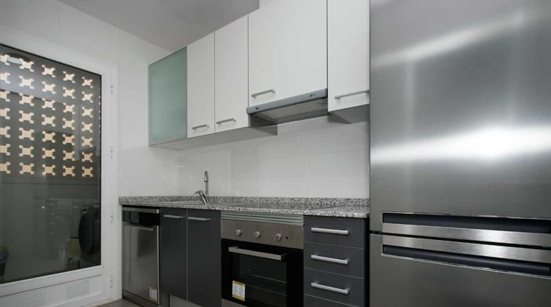 Apartamentos(3) - Villa Mediterráneo