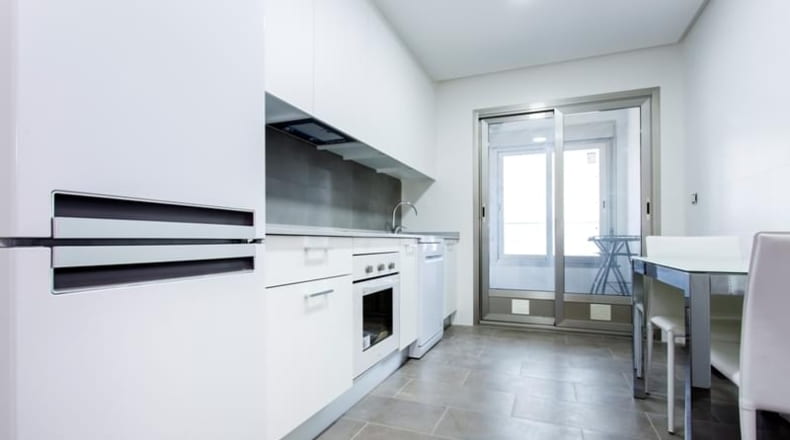 Apartamentos(4) - La Dama IV