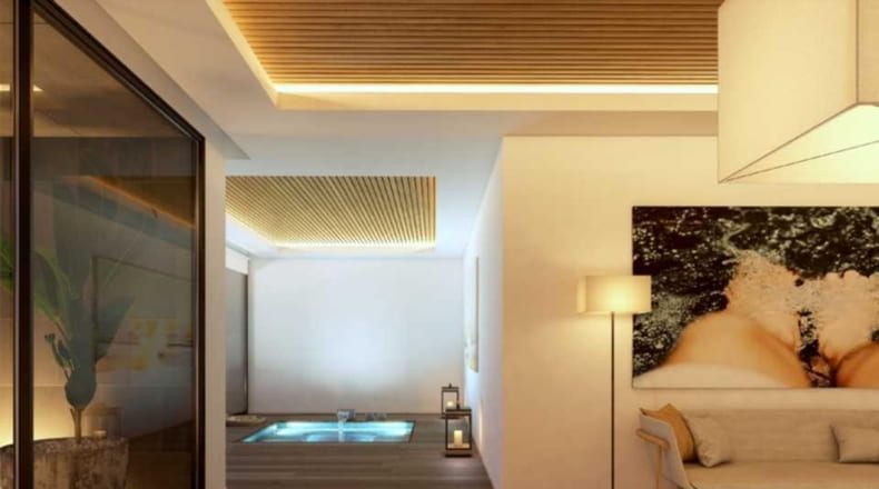 Apartamentos(3) - Golf Suites La Sella