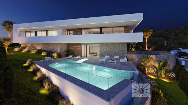 Residencial Plus Jazmines