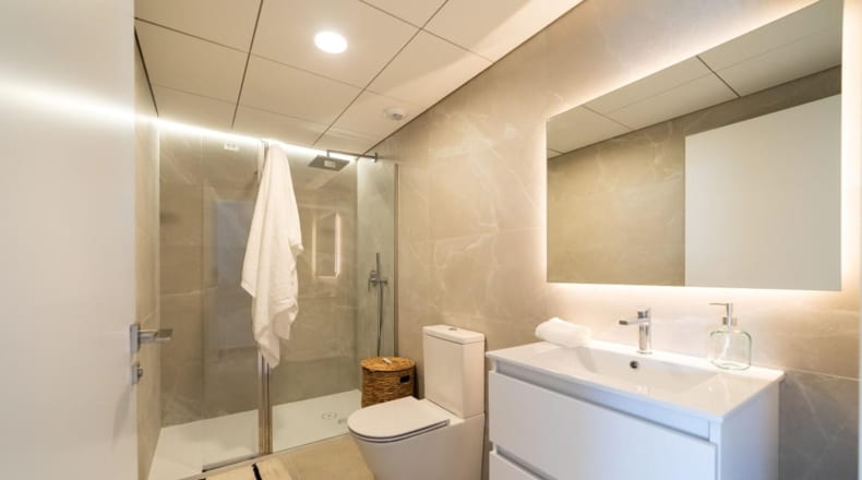 Apartamentos(3) - Iconic - Gran Alacant