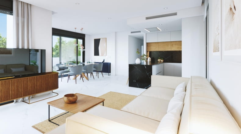 Villas(3) - Finestrat Hills