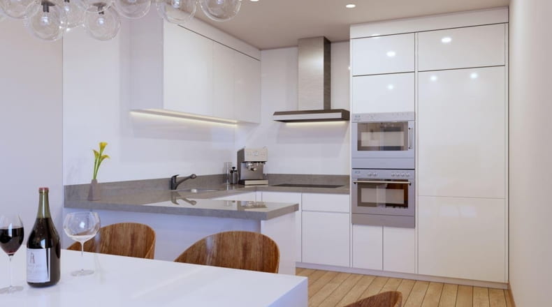 Adosados(3) - Residencial Eucalipto