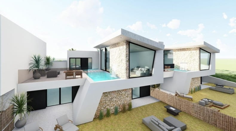 Villas Karikó