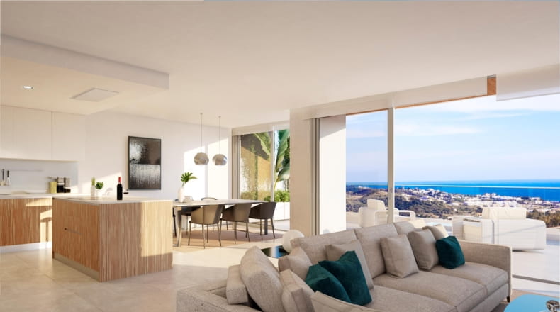 Apartamentos(2) - One Residences