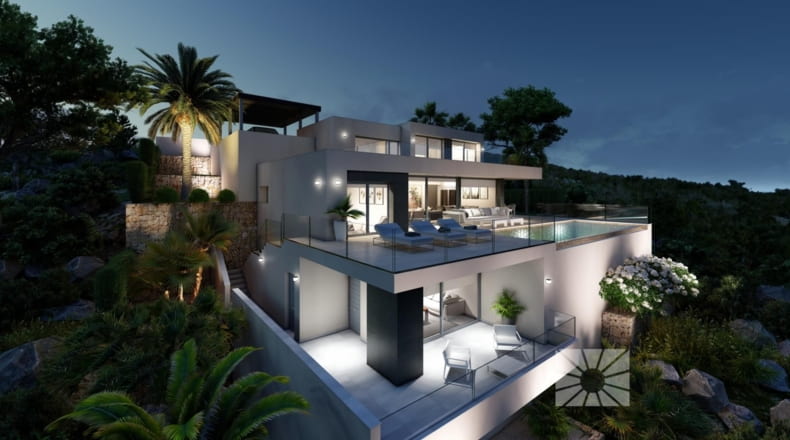 Villas(3) - Residencial Plus Jazmines