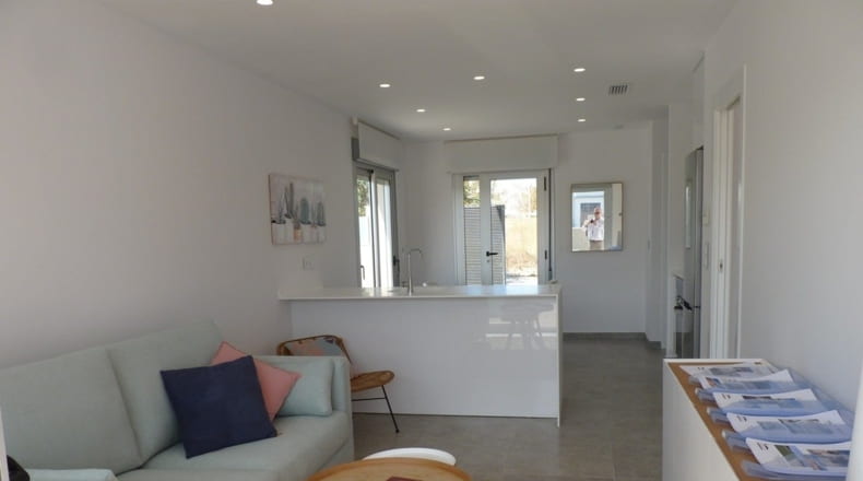 Bungalows(3) - La Rambla Beach II