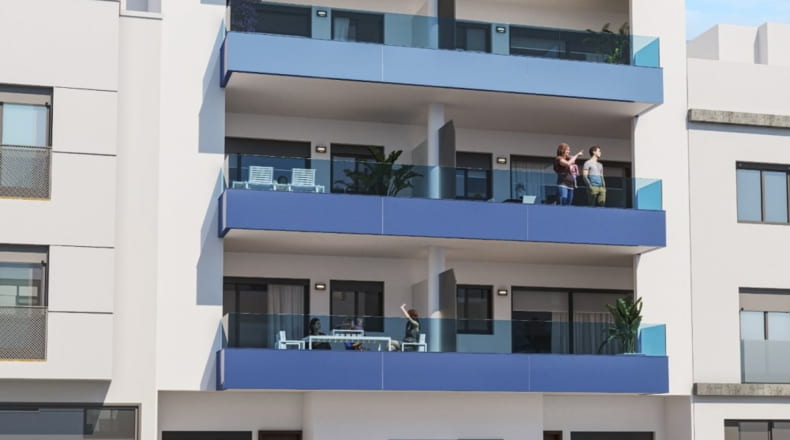 Residencial Royal Beach