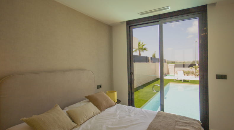 Apartamentos(3) - Villas Maestras