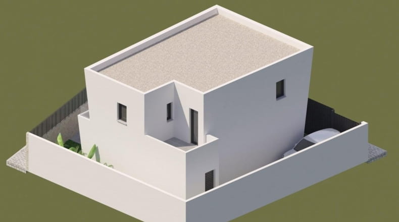 Villas(3) - Villa Freedom