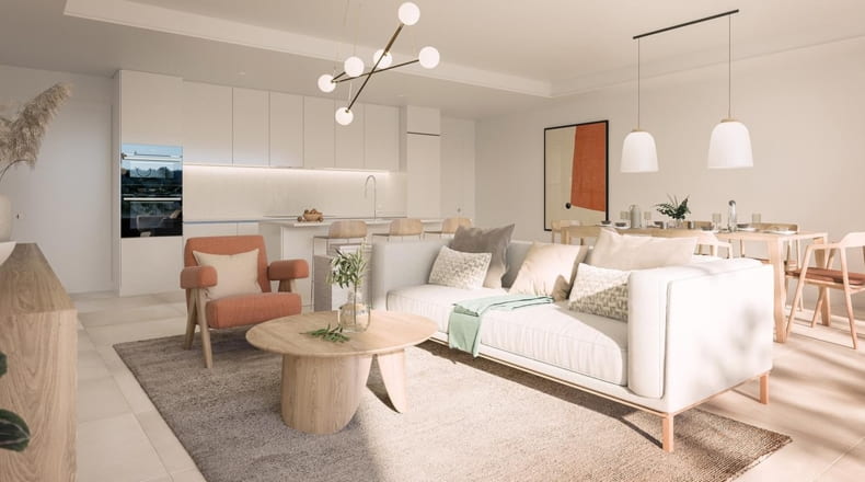 Villas(3) - Evergreen Homes