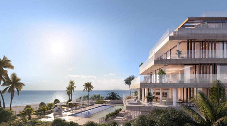 The Sapphire Residences