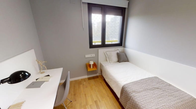 Apartamentos(2) - La Magòria