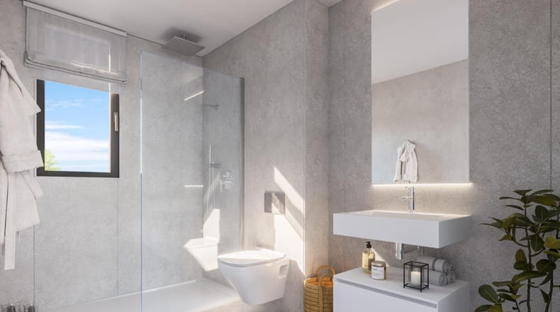 Penthouses(3) - MedBlue