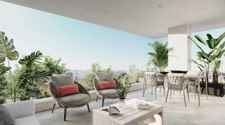 Apartamentos(4) - Edipsa Posidonia
