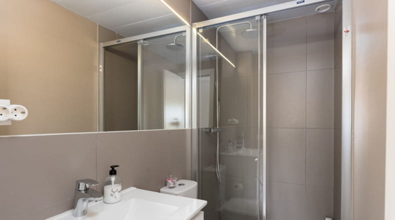 Bajos(3) - Impresionante apartamento de lujo