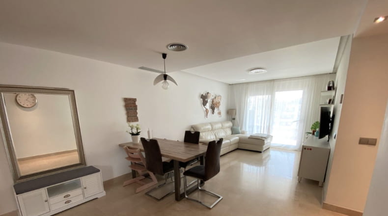 Apartamentos(3) - Aqua Apartments Vento