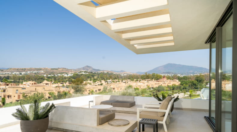 Espectacular residencia con carecterísticas excepcionales