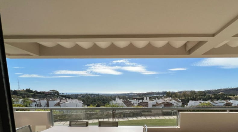 Bajos(3) - Vista Maravillosa en Los Arqueros