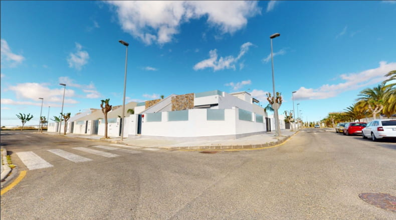 Pareados(3) - Residencial Villas Alejandra III
