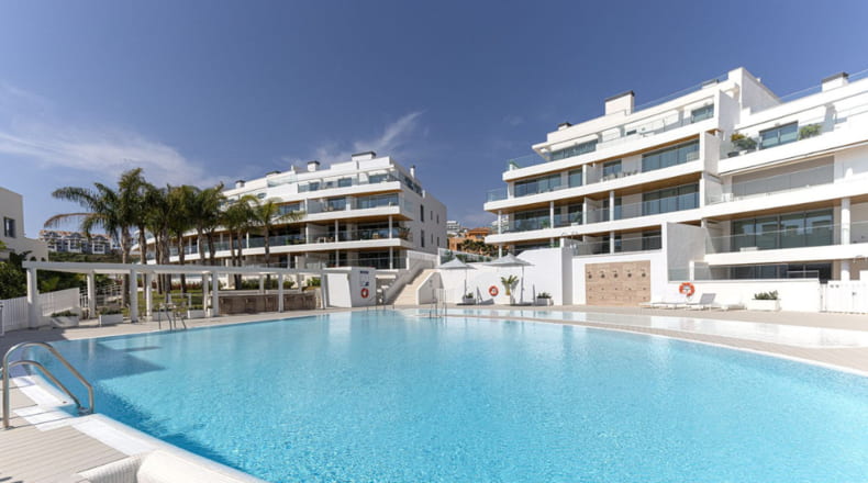 Áticos(3) - One Residences