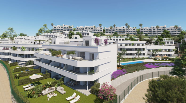Oceana Greens 1