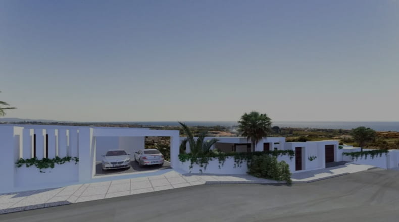 Villas(5) - The View Villas