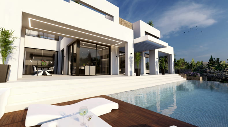 Villas(4) - Villa Paloma