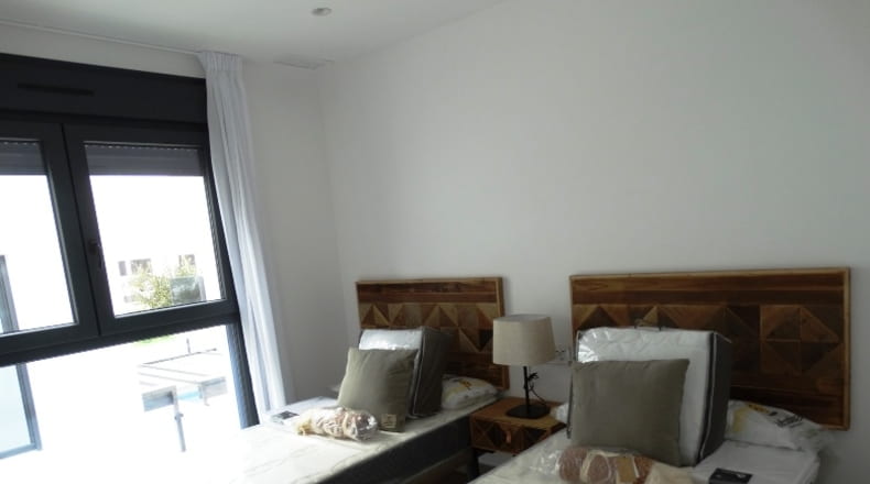 Apartamentos(3) - Rambla Beach Semis