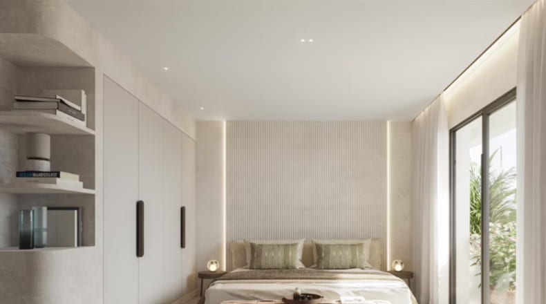 Apartamentos(2) - Asperia