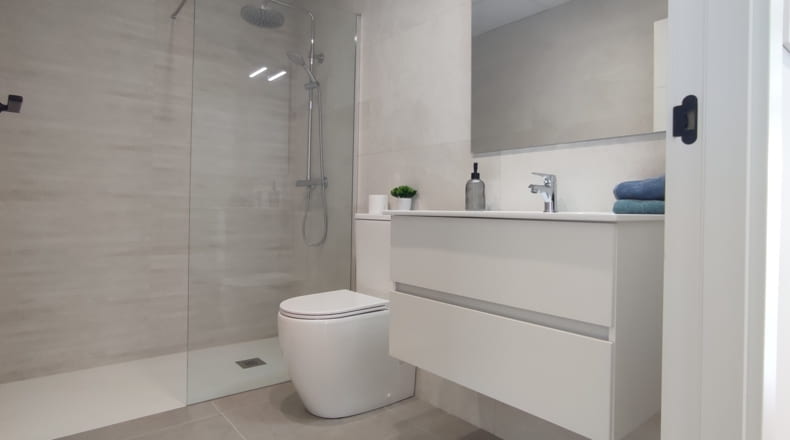 Villas(3) - Residencial Breathe II