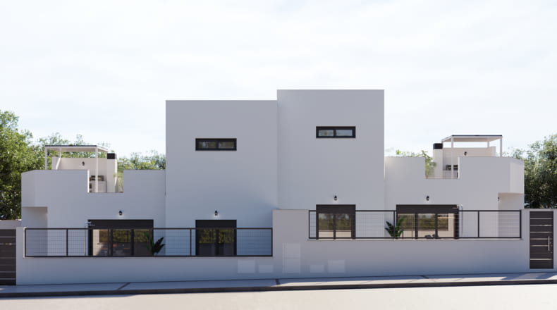 Residencial Amanecer II