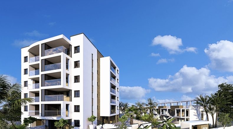 RESIDENCIAL LAGO VARESE