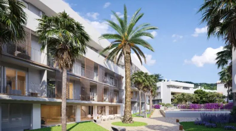 UNIC JAVEA II
