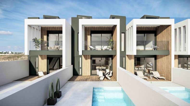 Apartamentos(3) - EVO VILLAS