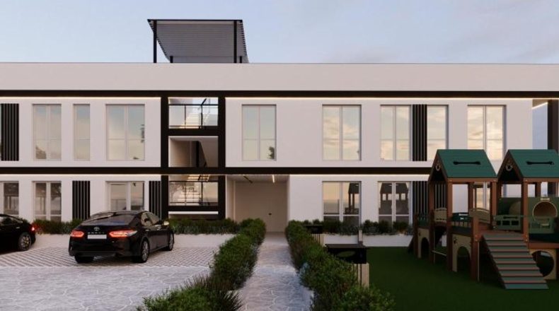 Apartamentos(1) - Reviera I