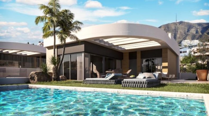 Villas(3) - Finestrat Paradise Resort Villas