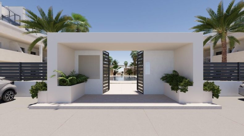 Residencial Natura San Cayetano