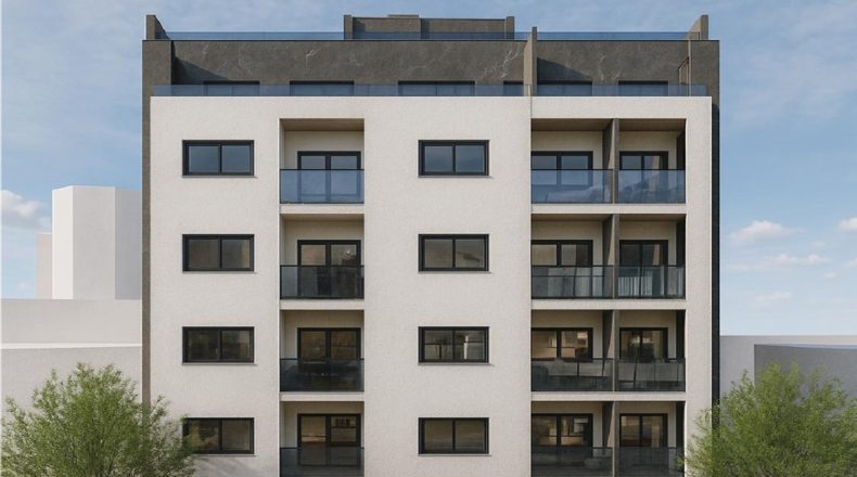 Edificio Antonella Beach