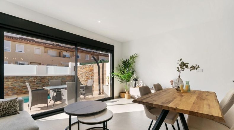 Villamar Villas Fase XI