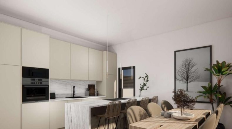 Chalets(3) - DAYLIGHT