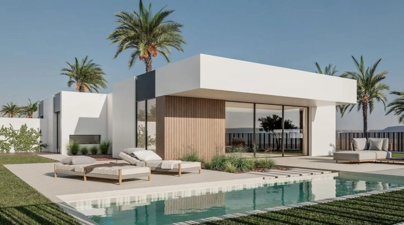 Chalets(2) - Elysium