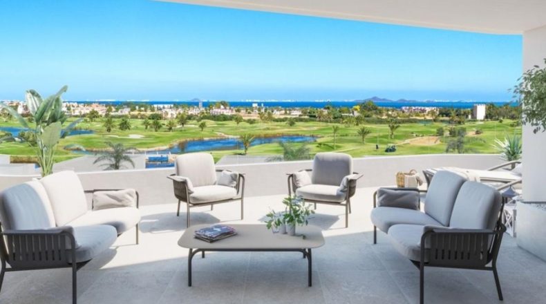 Villas(3) - Serena Breeze 2