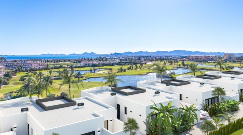 Villas(3) - Best Mediterraneo Villas