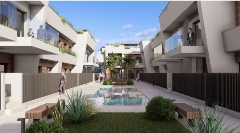 Villas(3) - SOL Y GOLF II