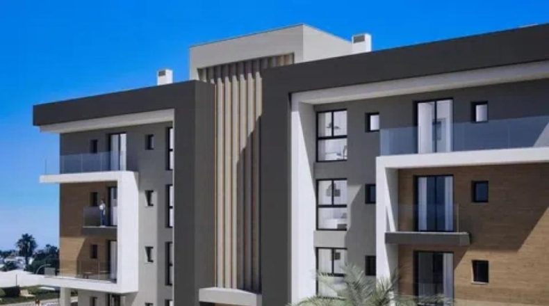 Apartamentos turísticos “Belich”