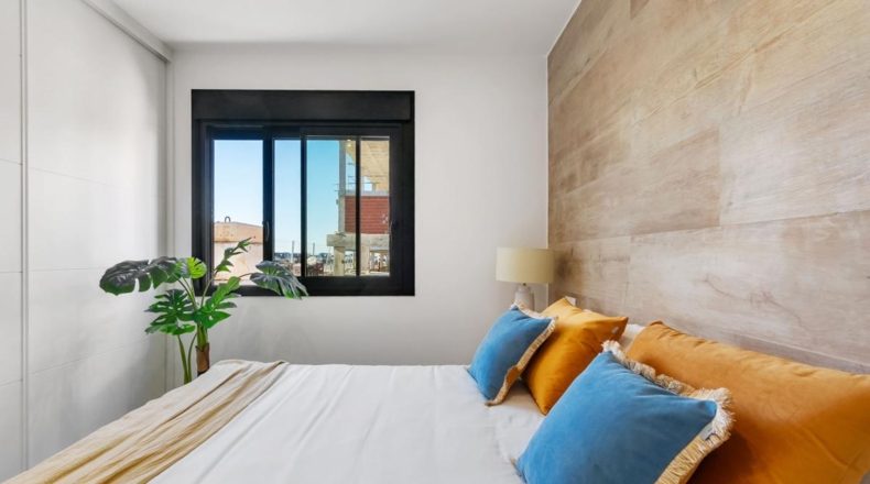 Villamar Apartments Fase VII