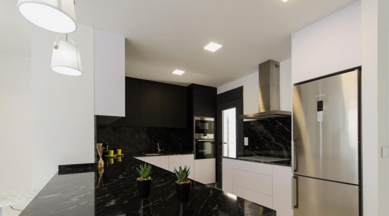 Bellavista Villas modelo GEMMA PLUS