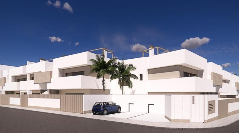 Seven Houses Bungalows 4